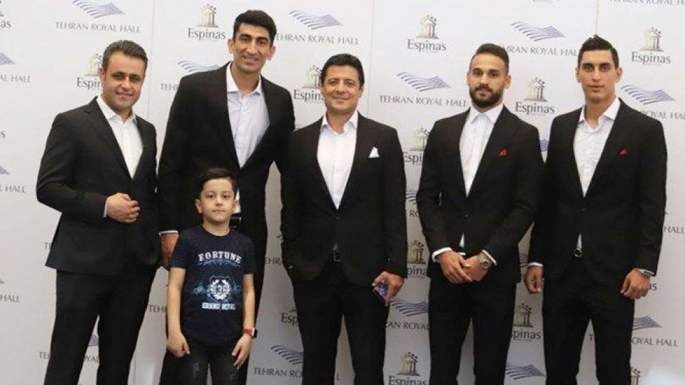 علیرضا فغانی مخالف محرومیت بیرانوند!