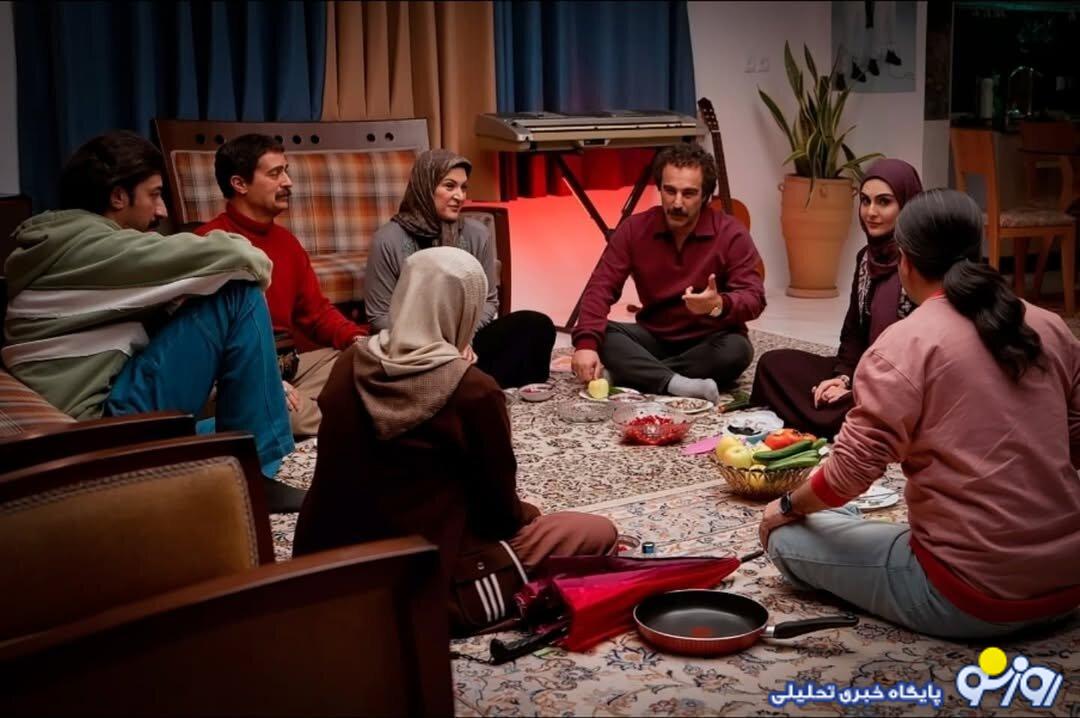 دلیل علاقه مردم ایران به پایتخت چیست؟ دلیل علاقه مردم ایران به پایتخت چیست؟