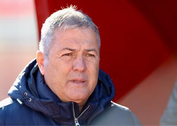 پشت پرده عدم توافق اسکوچیچ با پرسپولیس