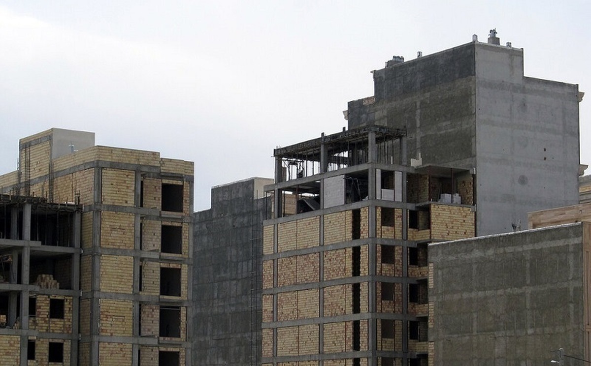 وعده ساخت ۱۵۰ هزار مسکن کارگری به کجا رسید؟