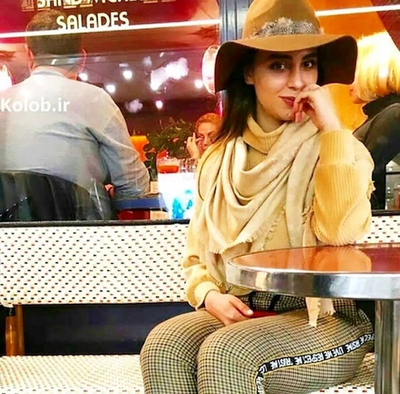 کلاههای لاله مرزبان