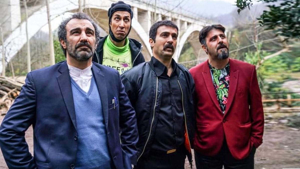 ماجرای سانسور «پایتخت ۷» که سیروس مقدم فاش کرد+ فیلم