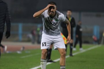 تخفیف اراکی‌ها به پرسپولیس؛ ستاره آلومینیوم سرخ‌پوش خواهد شد؟