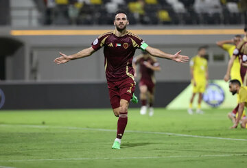 نوراللهی در مسیر بازگشت به ایران؛ اول پرسپولیس، بعد تراکتور!