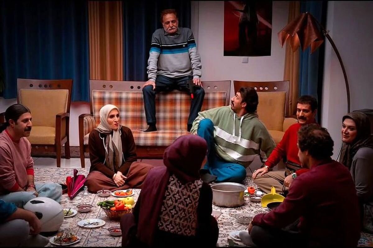 پایتخت؛ طنز یا ترویج رفتارهای ضعیف؟