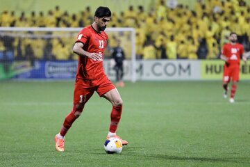 پاسخ جنجالی اسماعیلی‌فر به ادعای درویش مقابل میثاقی