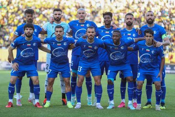 درآمد میلیون دلاری استقلال از مسابقات این فصل