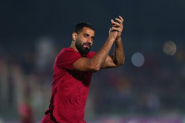 واکنش کنعانی‌زادگان به استوری جنجالی؛ صفحه اینستاگرامم هک شده است!