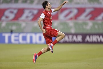 اولین خروجی پرسپولیس؛ یک گزینه غیرمنتظره!