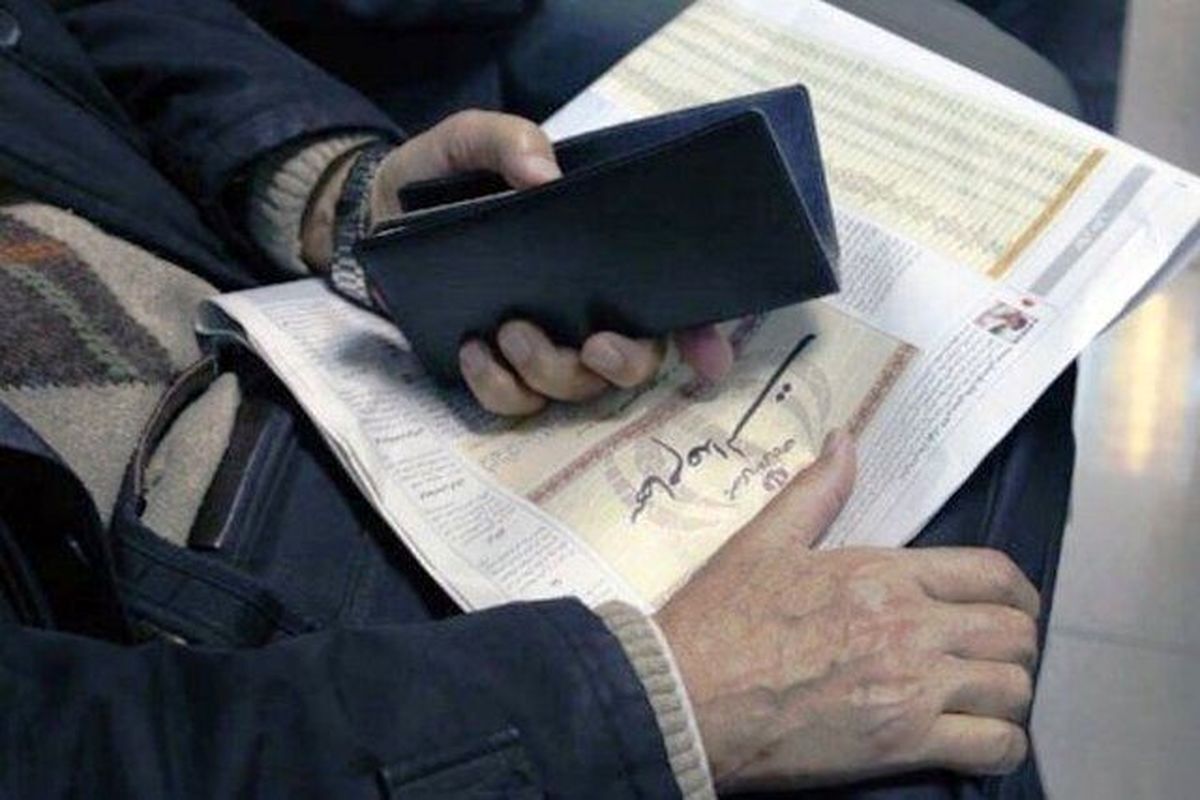 خبری از سود سهام عدالت نیست/ سازمان بورس اراده‌ای برای پیگیری دارد یا فقط تماشا می‌کند؟