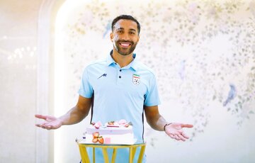 یک لژیونر جدید در لیست خرید پرسپولیس