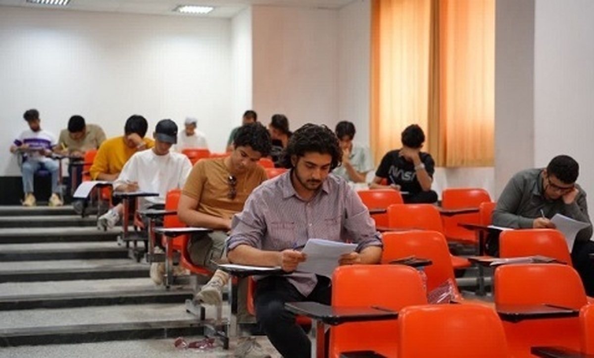 اعمال تغییرات در ضوابط گزینش معلمان؟/ احتمال بازنگری در رشته‌ها+ عکس