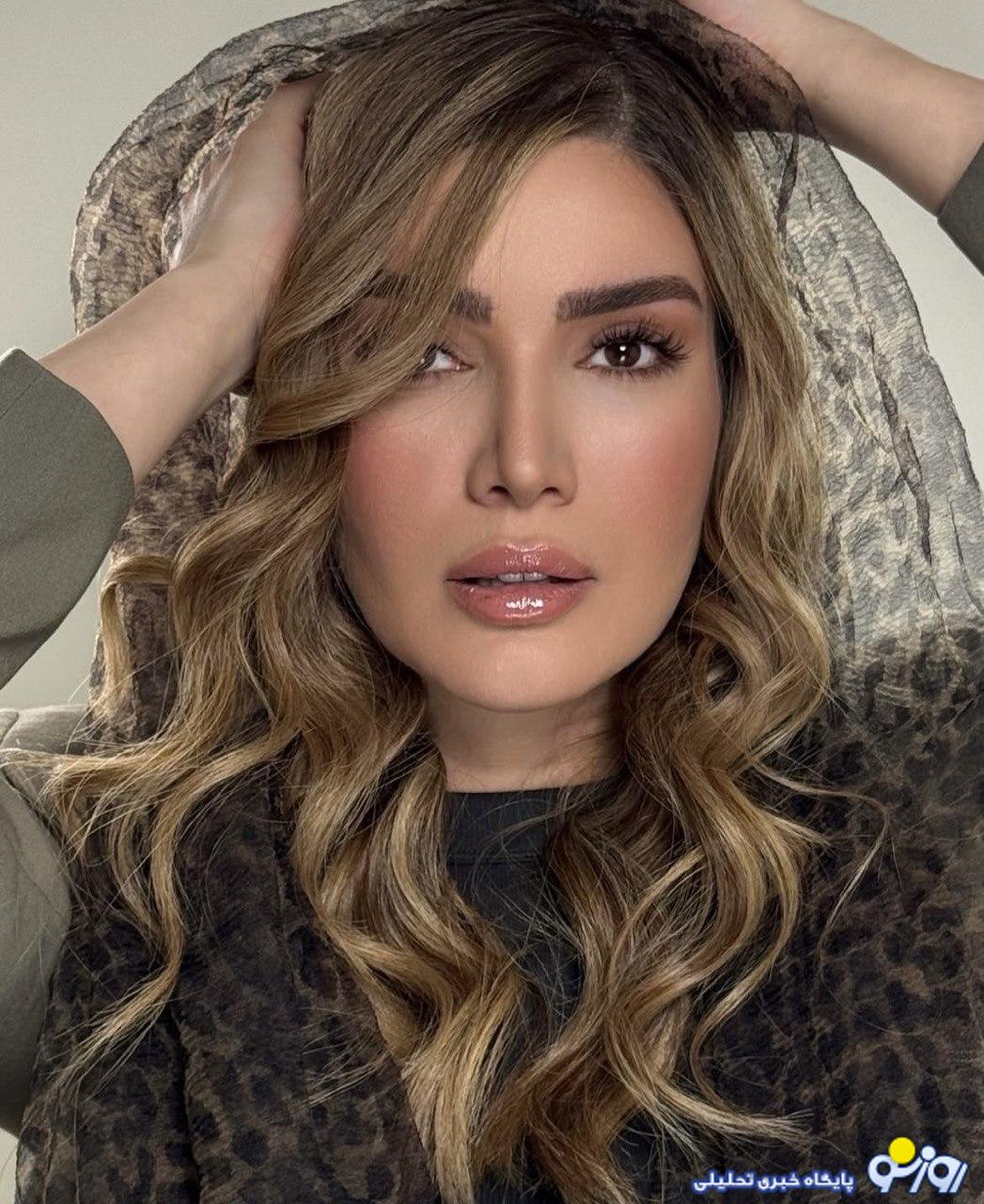 تصاویر جدید متین ستوده، بازیگر