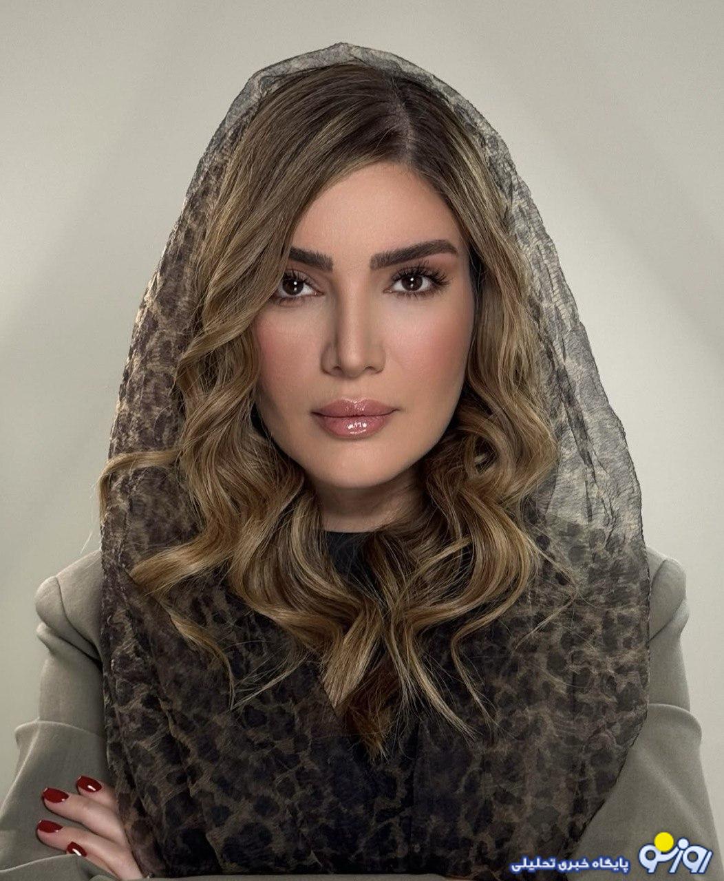 تصاویر جدید متین ستوده، بازیگر