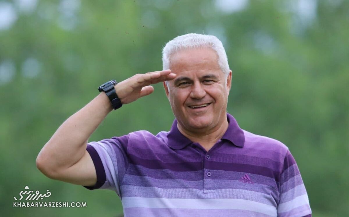 وحید هاشمیان نان خارج را خورده است و طاقت فحش ندارد/ آقای فرشاد پیوس! مبادا نام و اعتبارت زیر سوال برود