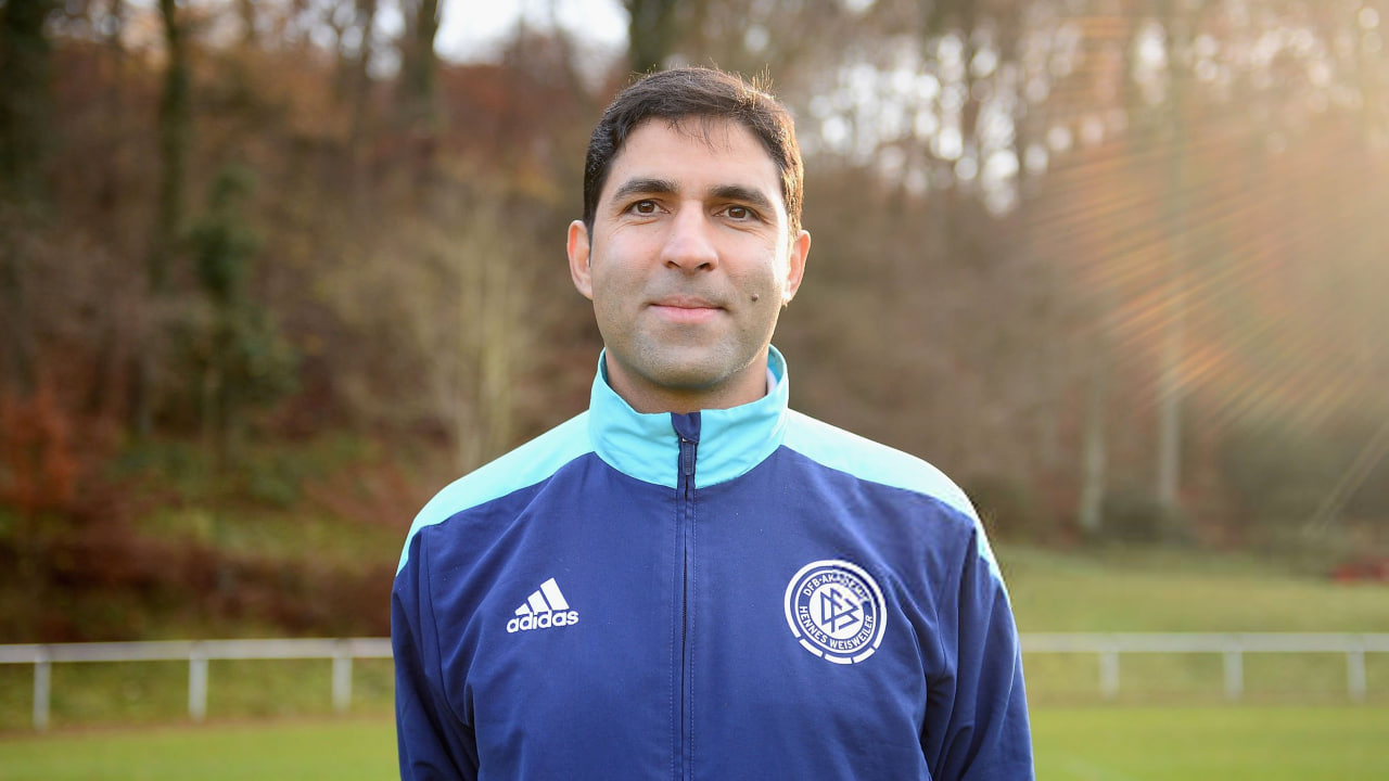 پرسپولیس و دستیاران خارجی هاشمیان؛ از مربی برایتون تا همکار وحید در هامبورگ