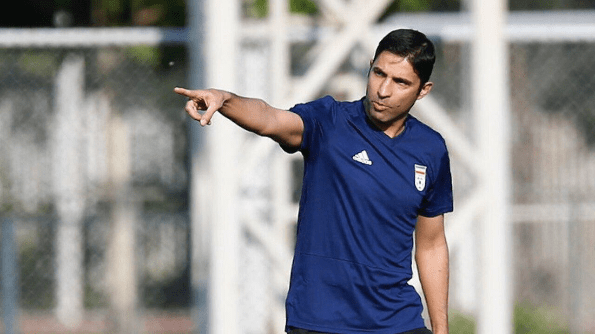 به بهانه حضور وحید هاشمیان در پرسپولیس؛ تیم منتخب پرسابقهترین بازیکنان ایرانی در اروپا به بهانه حضور وحید هاشمیان در پرسپولیس؛ تیم منتخب پرسابقهترین بازیکنان ایرانی در اروپا