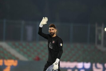 پرسپولیس پرونده بیرانوند را به CAS میبرد پرسپولیس پرونده بیرانوند را به CAS میبرد