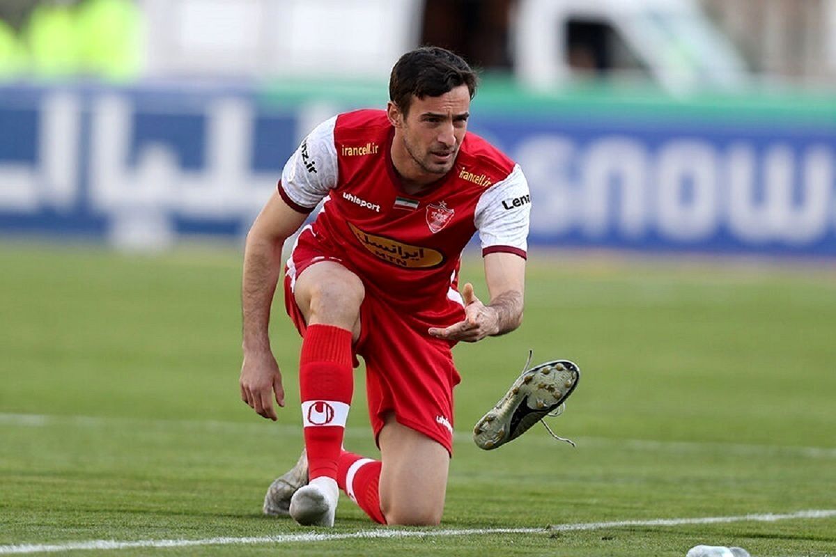 همه گولسیانی را میخواهند؛ آقای هاشمیان دقت کن! همه گولسیانی را میخواهند؛ آقای هاشمیان دقت کن!