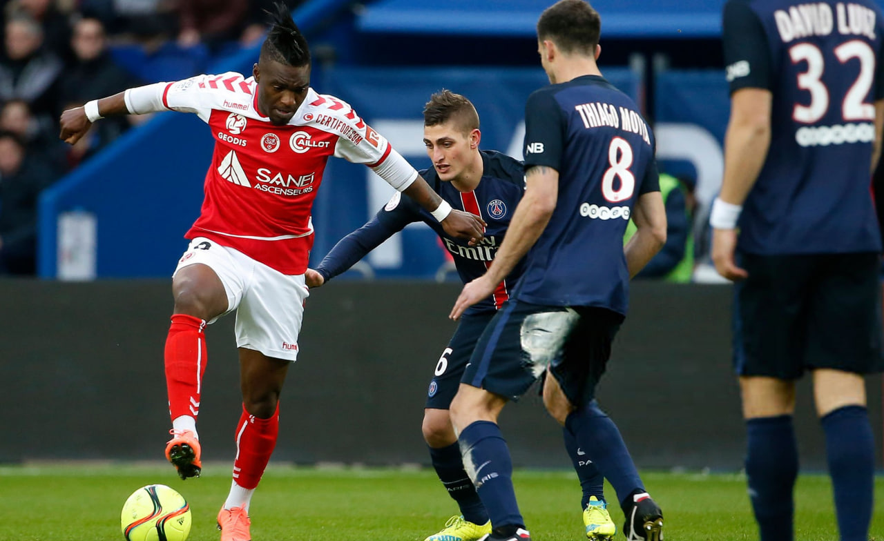 تیوی بیفوما و یک اتفاق امیدوار کننده در پرسپولیس تیوی بیفوما و یک اتفاق امیدوار کننده در پرسپولیس