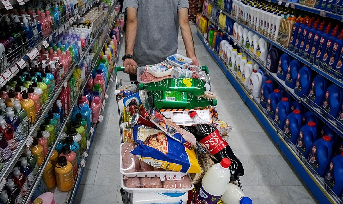 زمان شارژ کالابرگ مرداد ۱۴۰۴ / کدام دهکها مشمول کالابرگ شدند؟ زمان شارژ کالابرگ مرداد ۱۴۰۴ / کدام دهکها مشمول کالابرگ شدند؟