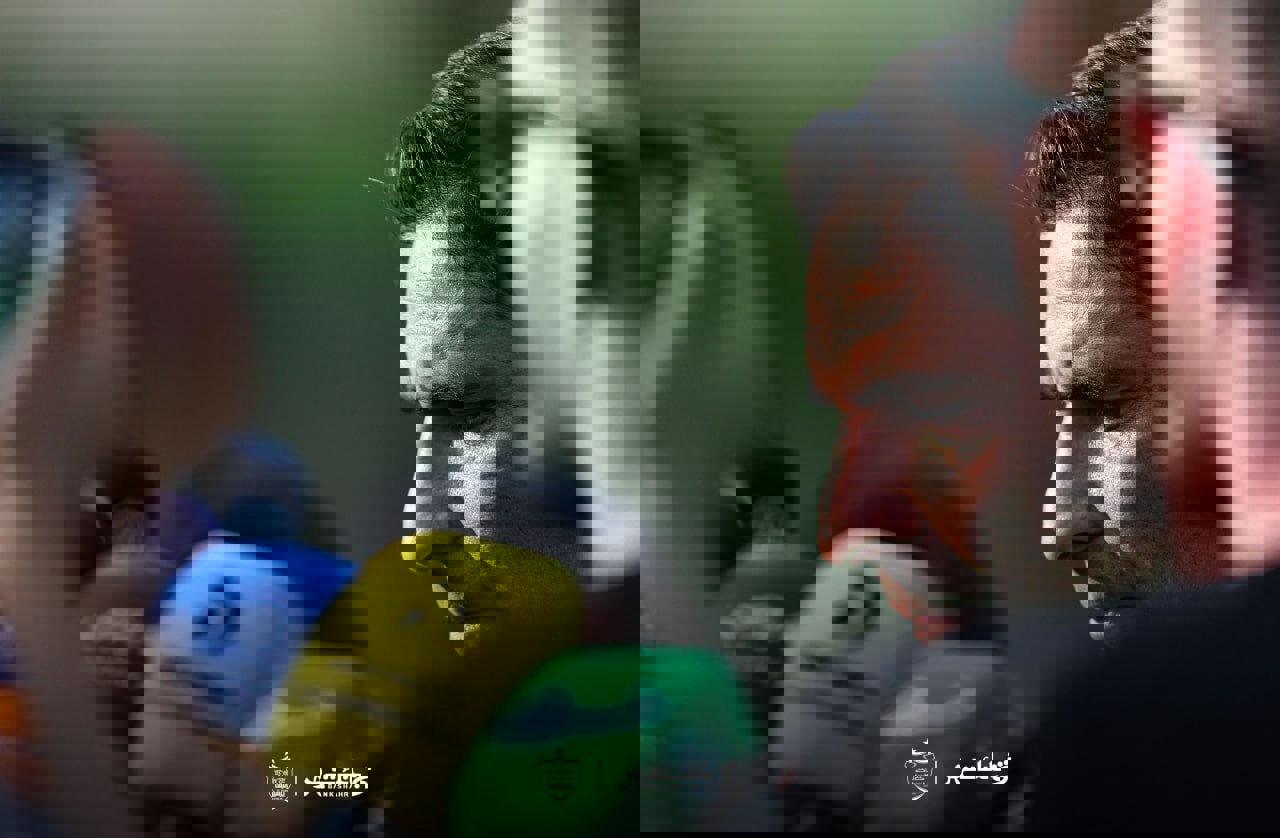 کشمکش بیصدا، سختترین پیشفصل وحید امیری کشمکش بیصدا، سختترین پیشفصل وحید امیری