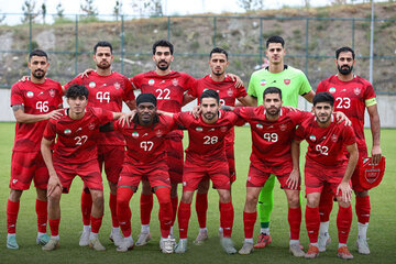 دو پرسپولیسی در آستانه جدایی؛ سرخ‌ها به‌دنبال بازیکن جدید