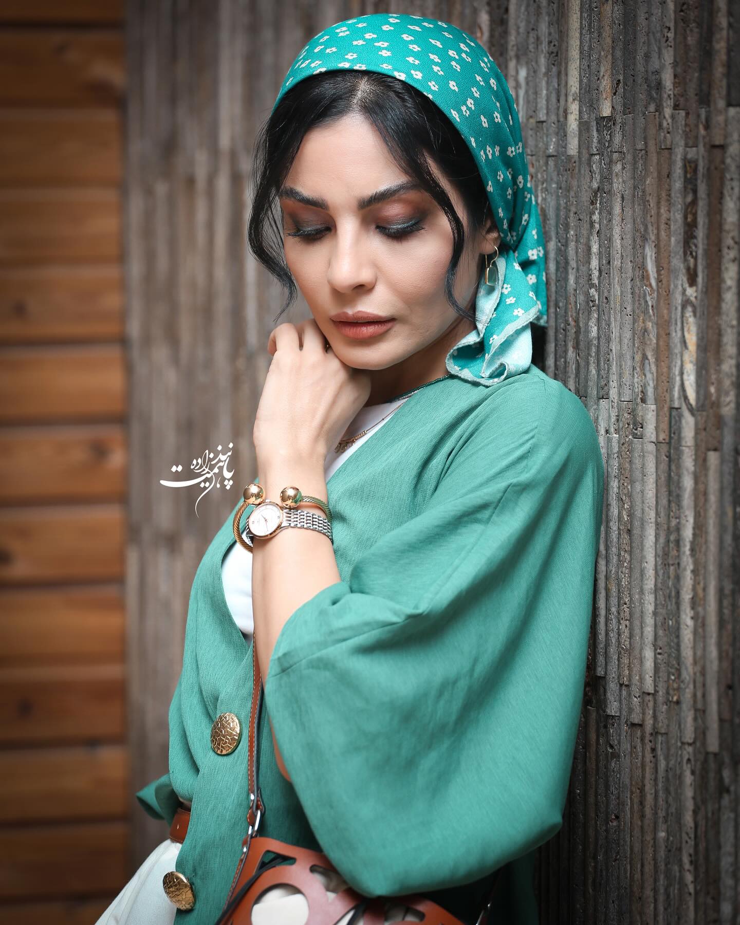 اکران فیلم مرجان