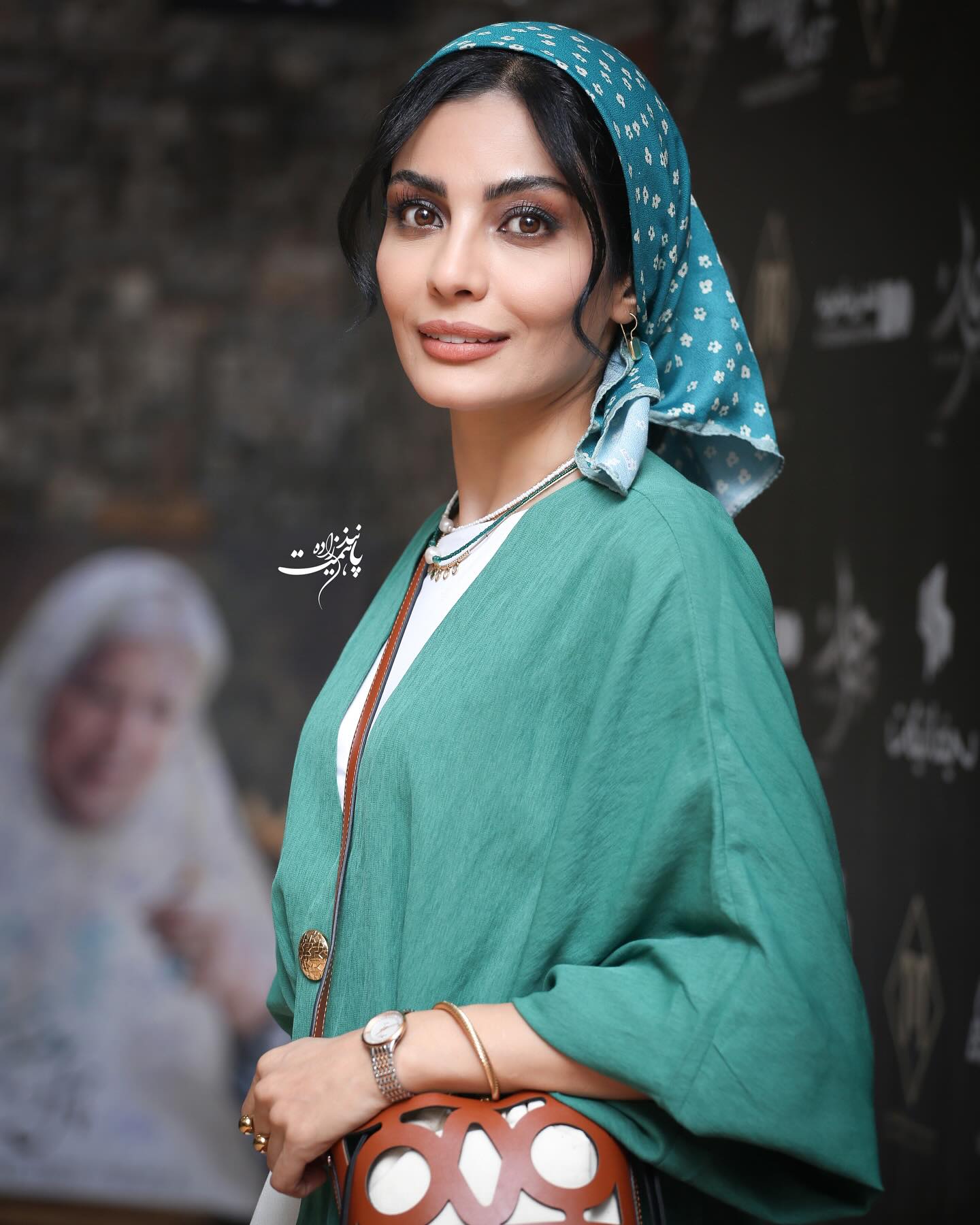 اکران فیلم مرجان