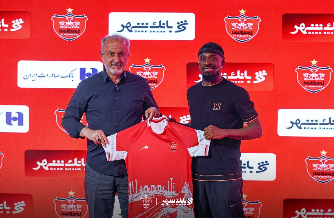 پایان تلخ ماجرای سرژ اوریه در پرسپولیس/ از پروپاگاندای رسانهای تا ابتلا به هپاتیت ب