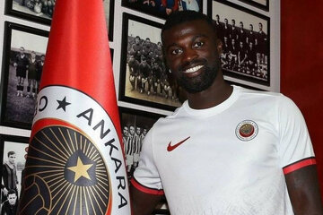 گزینه استقلال و پرسپولیس سر از ترکیه درآورد!