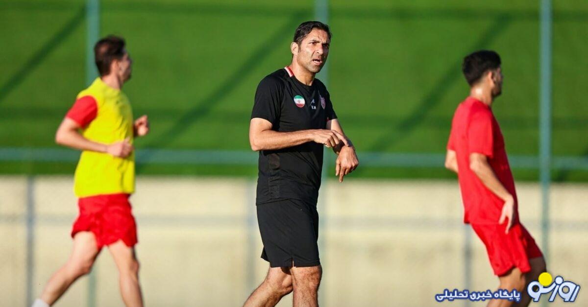 مشکلات بزرگ سد راه پرسپولیس و هاشمیان برای جذب این شاه ماهی