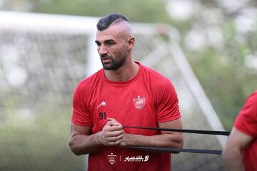اشتباه بزرگ پرسپولیس در پرونده دورسون