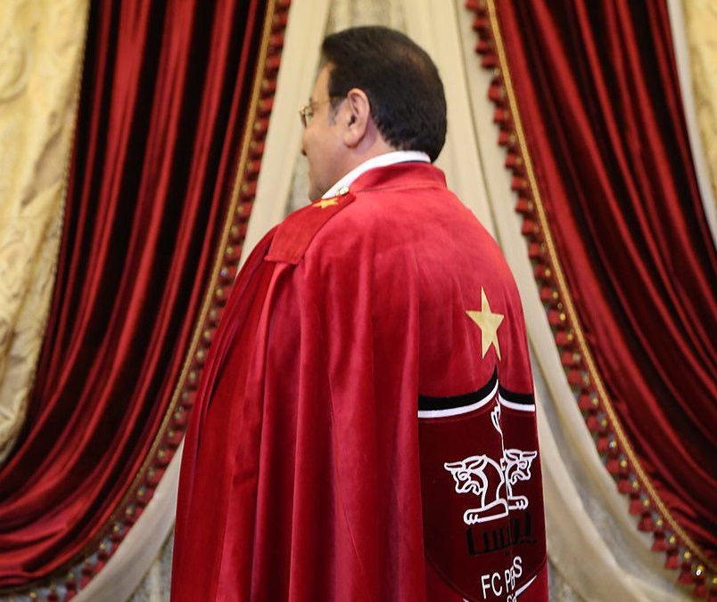 از حسین هدایتی تا بابک زنجانی/ وقتی شفیع‌زاده، گفت: روی پیت بنویسید استقلال؛ می‌خرمش!