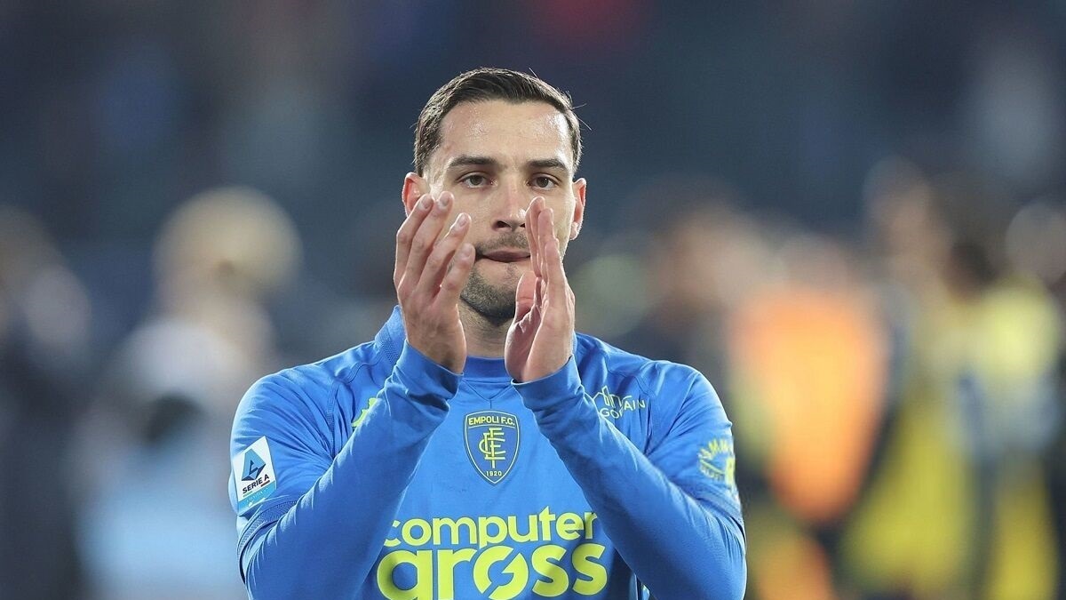 تلاش بی‌ثمر پرسپولیس برای جذب ستاره ایتالیایی