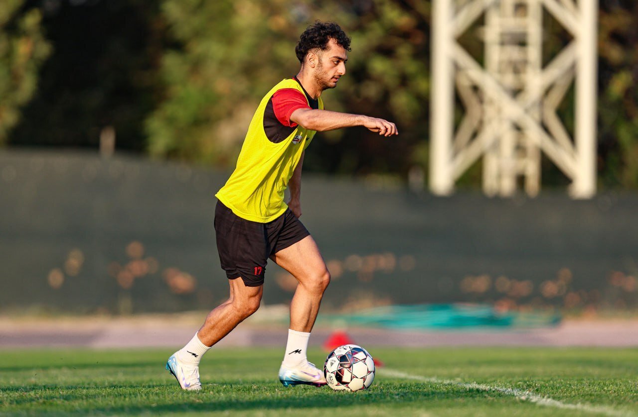 بازیکنان سفارشی پرسپولیس، نیمکت نشین هاشمیان!