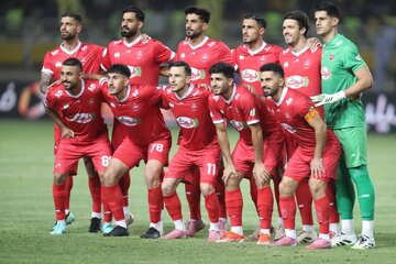 چالش پرسپولیس برای پرداخت غرامت ۸۰ میلیاردی!