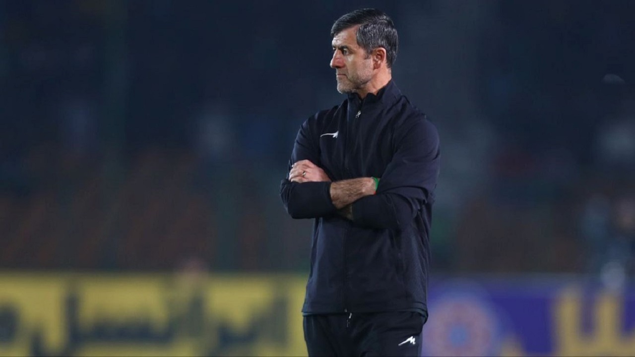 صدای کریم باقری هم در آمد: مسئولان در خواب هستند