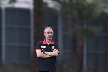 اسماعیل کارتال جانشین مورینیو می‌شود