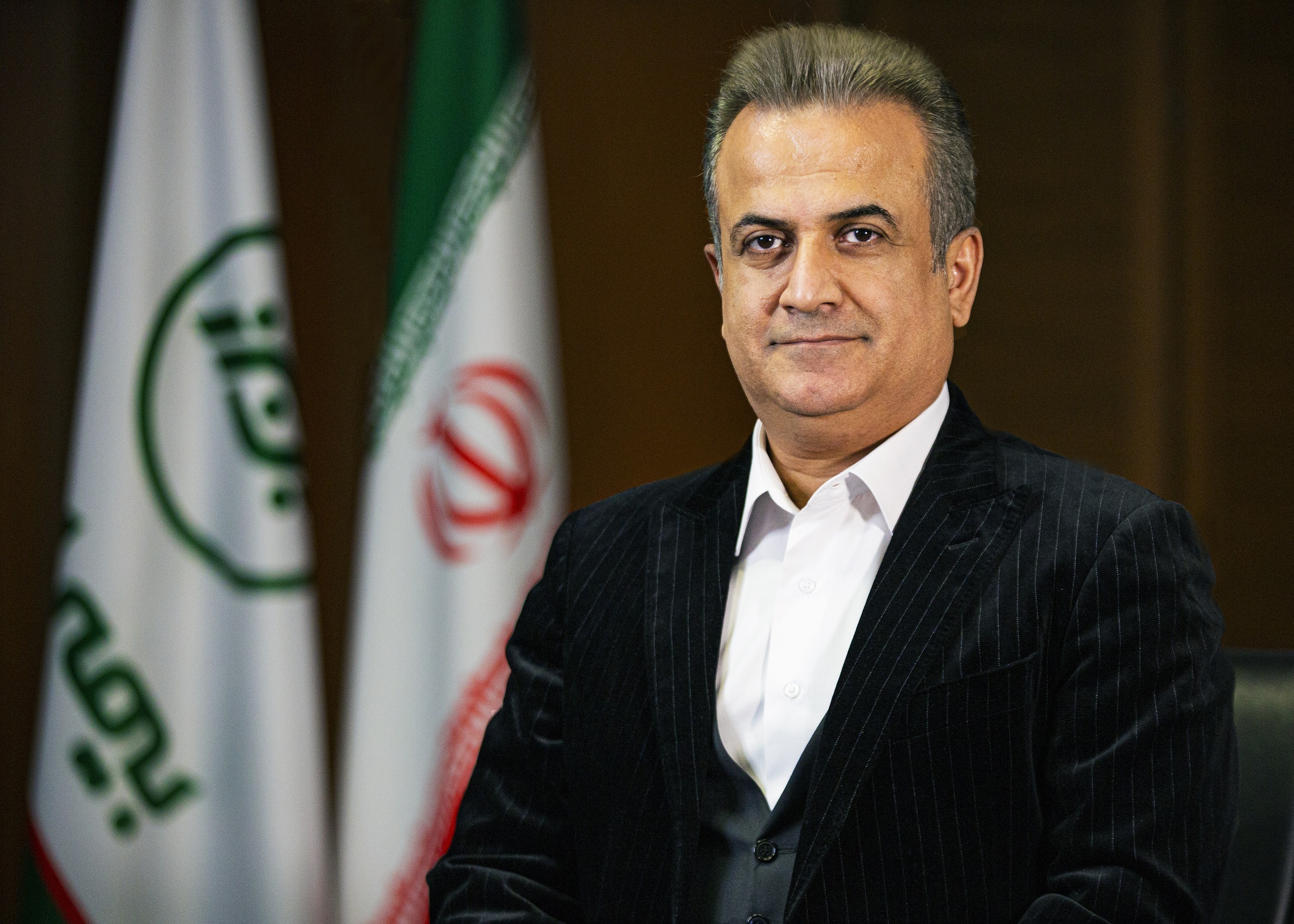 علی تقوی سرپرست معاونت توسعه مدیریت و برنامه ریزی منابع بیمه البرز شد علی تقوی سرپرست معاونت توسعه مدیریت و برنامه ریزی منابع بیمه البرز شد