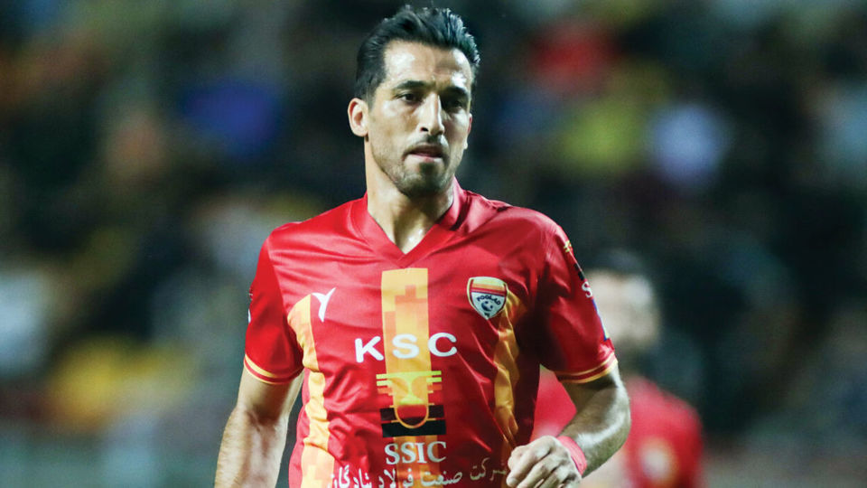 تصمیم درست هاشمیان در پرسپولیس؛ تمام برای همیشه؟