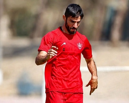 بمب فصل گذشته پرسپولیس در شرایط پیچیده!