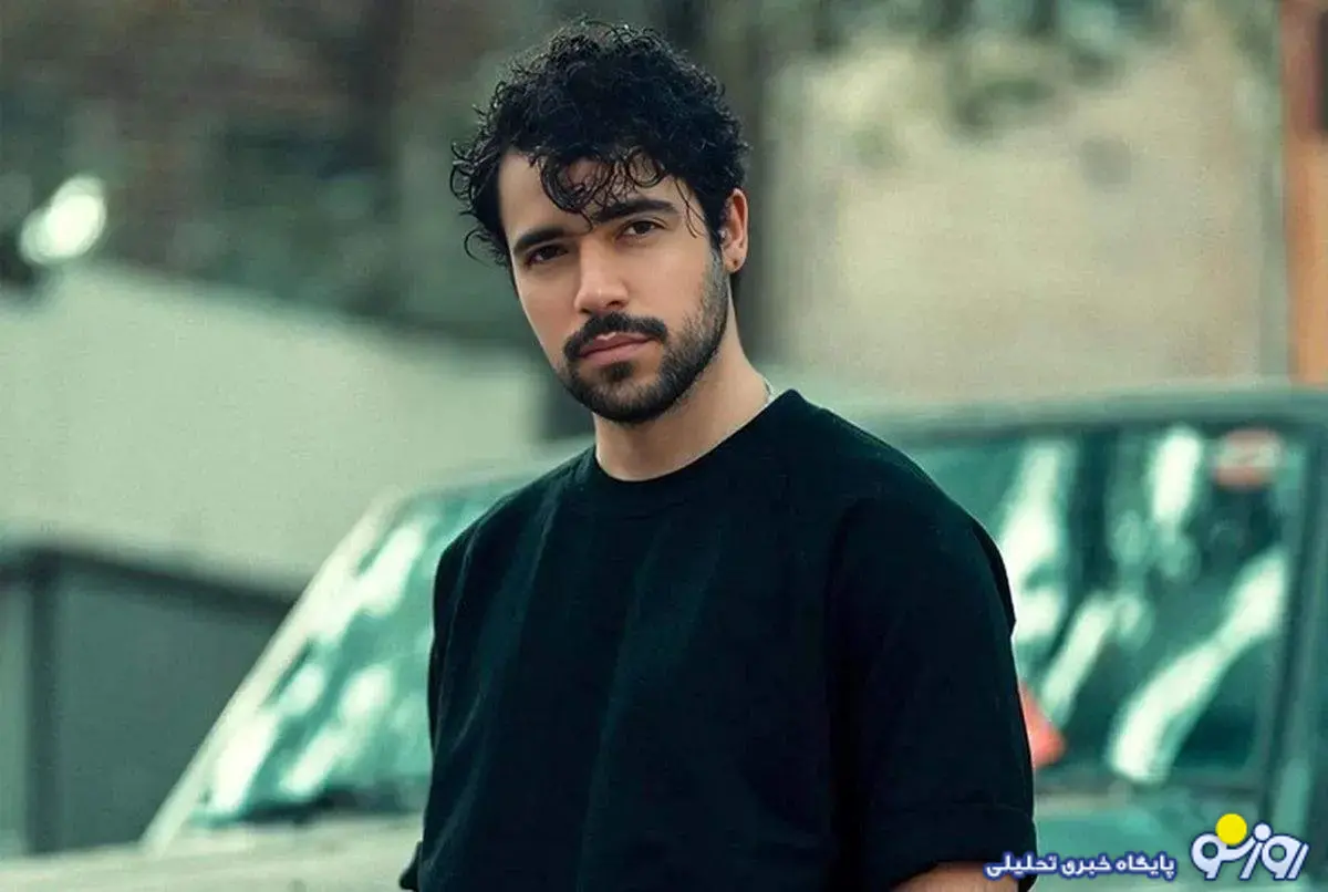 شروین حاجی پور درباره پدرش چه گفت؟ شروین حاجی پور درباره پدرش چه گفت؟