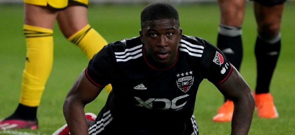 شکار خاموش پرسپولیس؛ مهاجم هلندی در تهران!