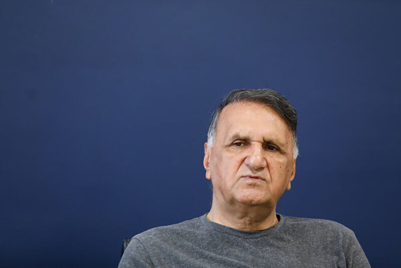 آقای قلعه‌نویی بیرانوند را نیمکت‌نشین کن/ چرا تیم وحید هاشمیان روبه‌عقب بازی می‌کند؟