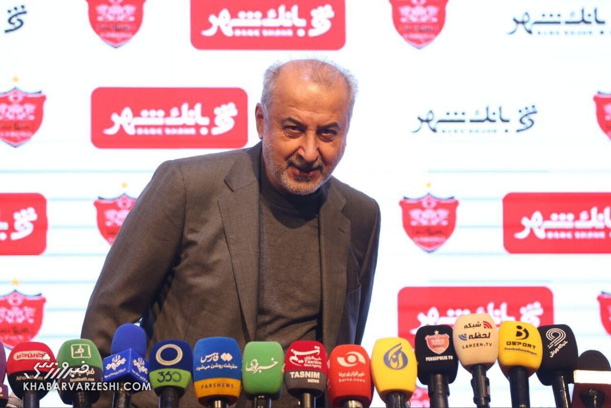 اتفاقات مهم برای پرسپولیس در راه است/ خواسته هواداران برآورده می‌شود؟