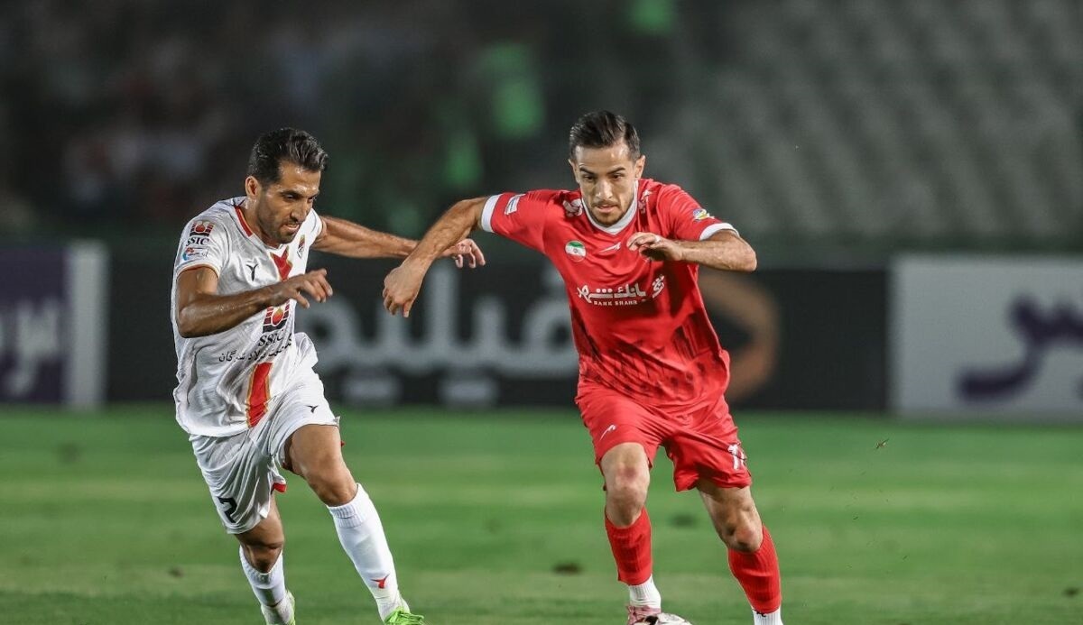 گلایه‌های یک بازیکن خاص؛ هاشمیان بالاخره کوتاه می‌آید؟