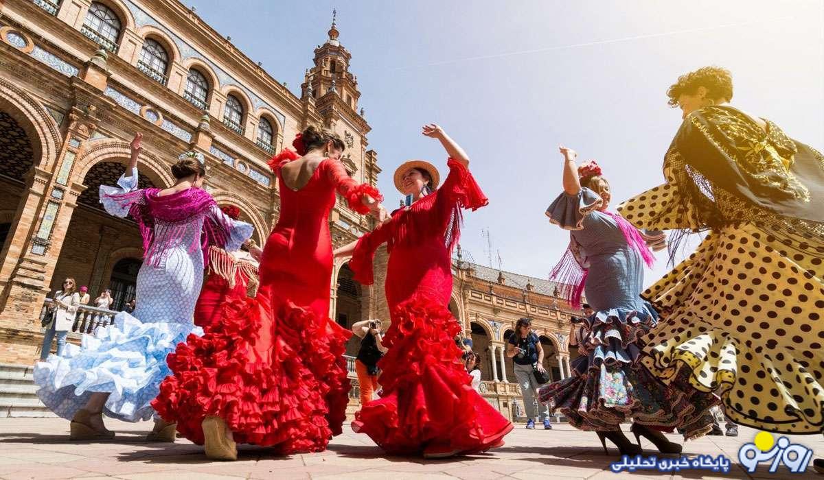 تاریخچه سالسا؛ سفری به ریشه‌های موسیقی و حرکت