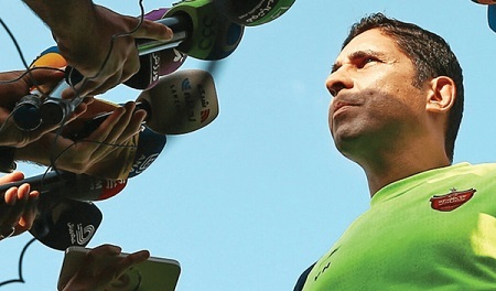 وحید هاشمیان امشب اخراج خواهد شد