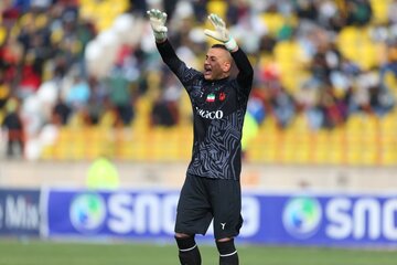 محکومیت یک پرسپولیسی با شکایت تراکتور!